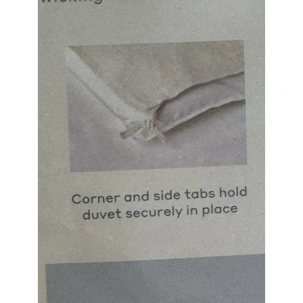 Premium Cooling Down Alternative Duvet Insert - Casaluna Full/Queen